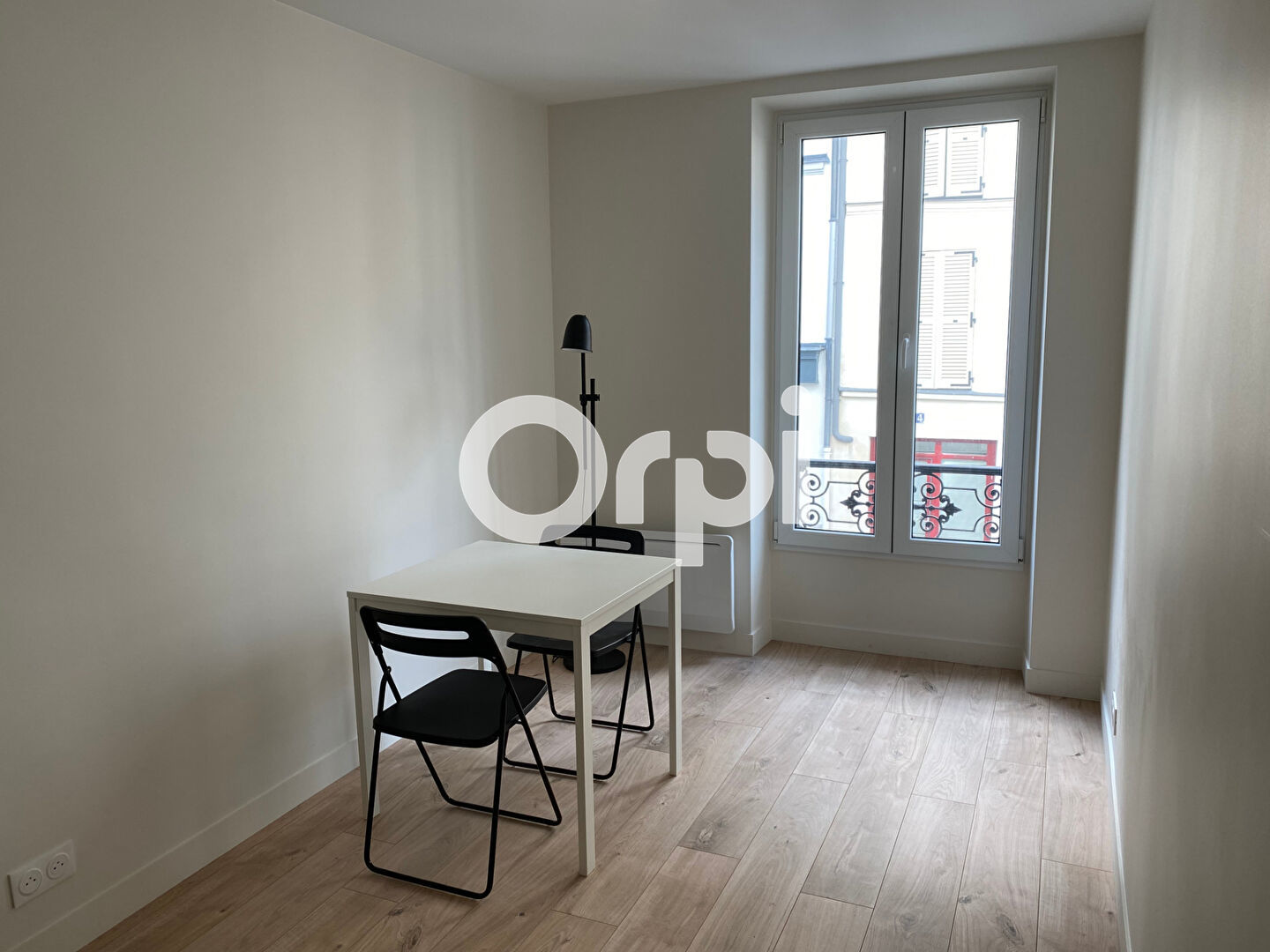 Appartement a louer paris-20e-arrondissement - 2 pièce(s) - 27.72 m2 - Surfyn