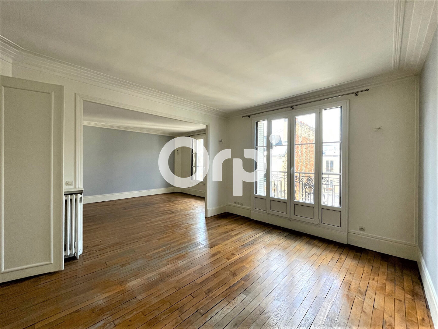 Appartement a louer paris-17e-arrondissement - 4 pièce(s) - 94.32 m2 - Surfyn