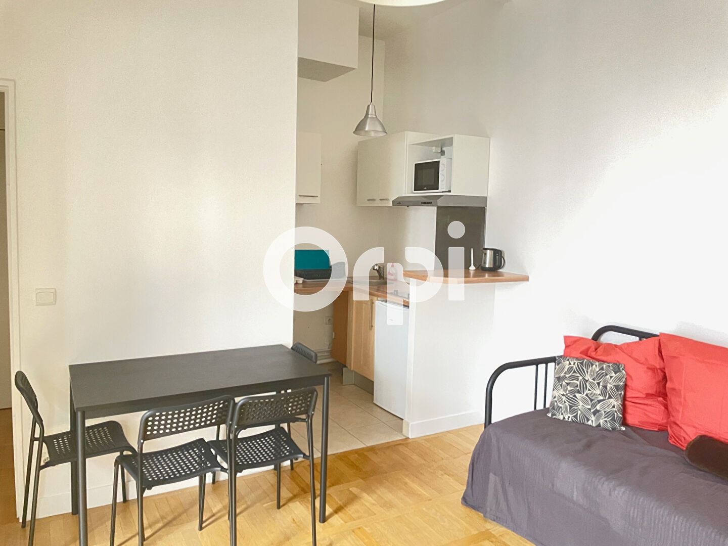 Appartement a louer paris-19e-arrondissement - 2 pièce(s) - 36 m2 - Surfyn