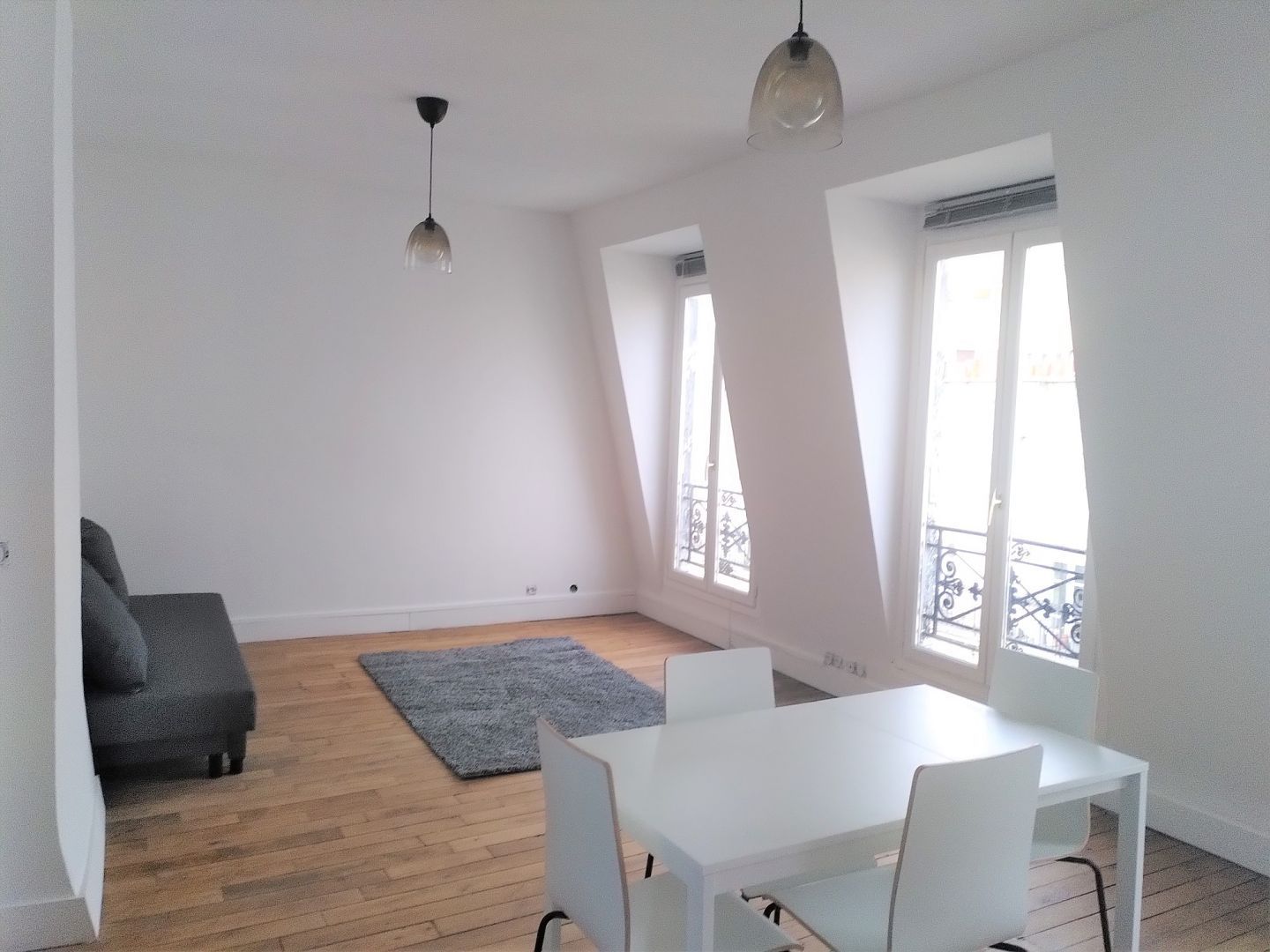 Appartement a louer paris-9e-arrondissement - 2 pièce(s) - 36.48 m2 - Surfyn