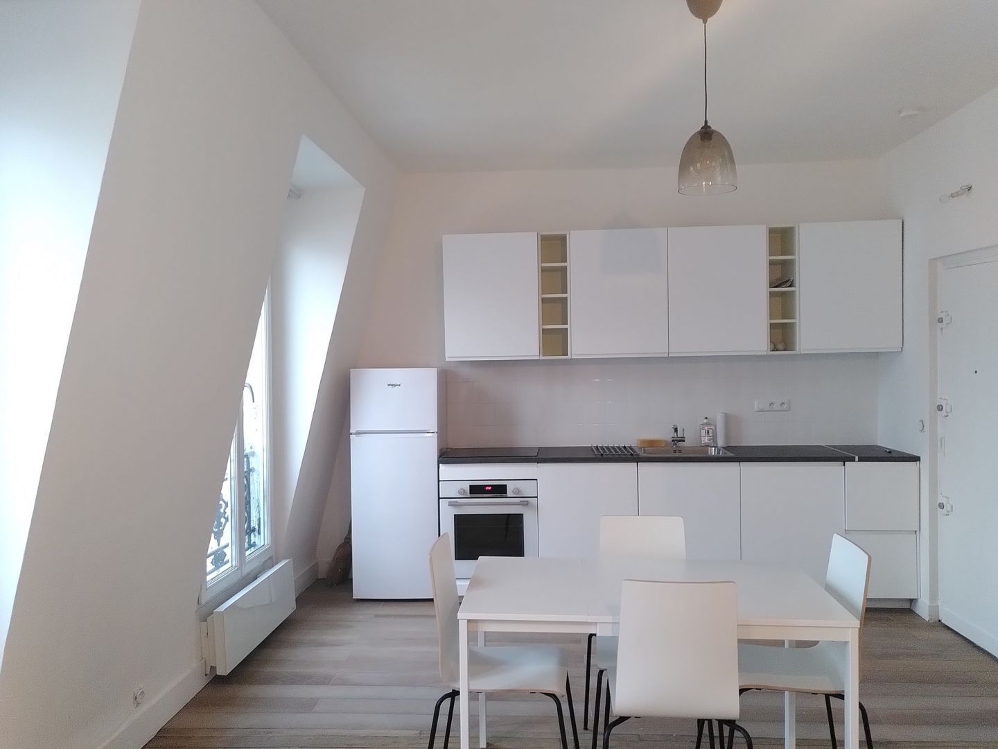 Appartement a louer paris-9e-arrondissement - 2 pièce(s) - 36.48 m2 - Surfyn