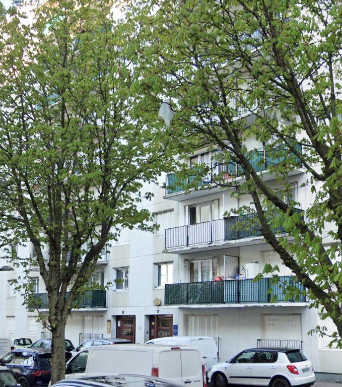 Appartement a vendre garges-les-gonesse - 4 pièce(s) - 81.16 m2 - Surfyn