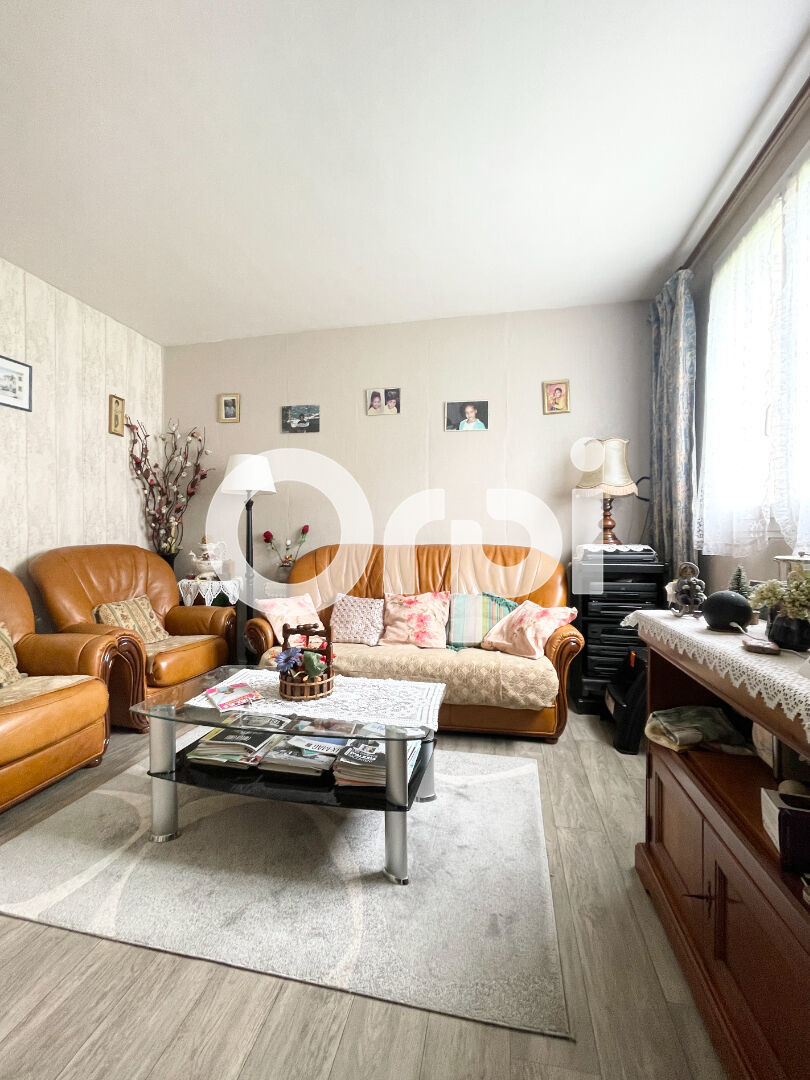 Appartement a louer garges-les-gonesse - 4 pièce(s) - 65.6 m2 - Surfyn