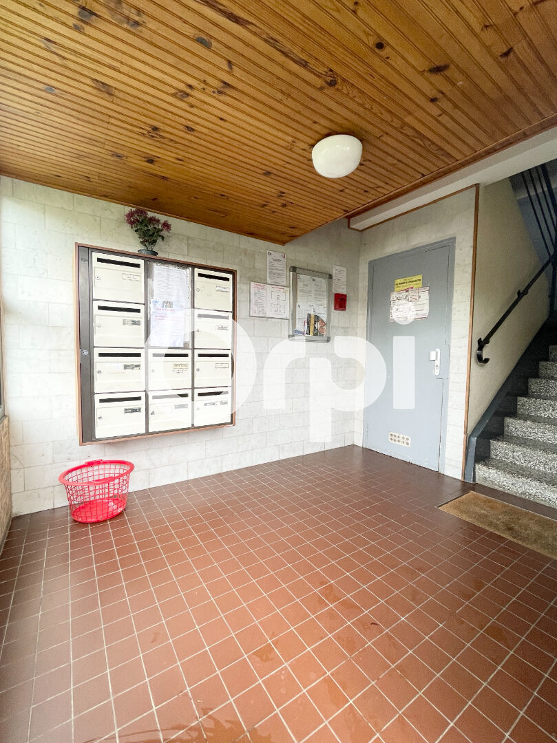 Appartement a louer garges-les-gonesse - 4 pièce(s) - 65.6 m2 - Surfyn