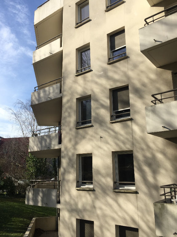 Appartement 4 pièces 83 m² Rouen