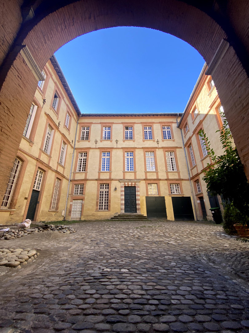 Appartement 5 pièces 154 m² Toulouse