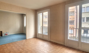 Appartement 4 pièces 90 m² Aurillac