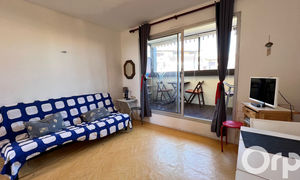 Appartement 1 pièce 17 m² Vieux-Boucau-les-Bains