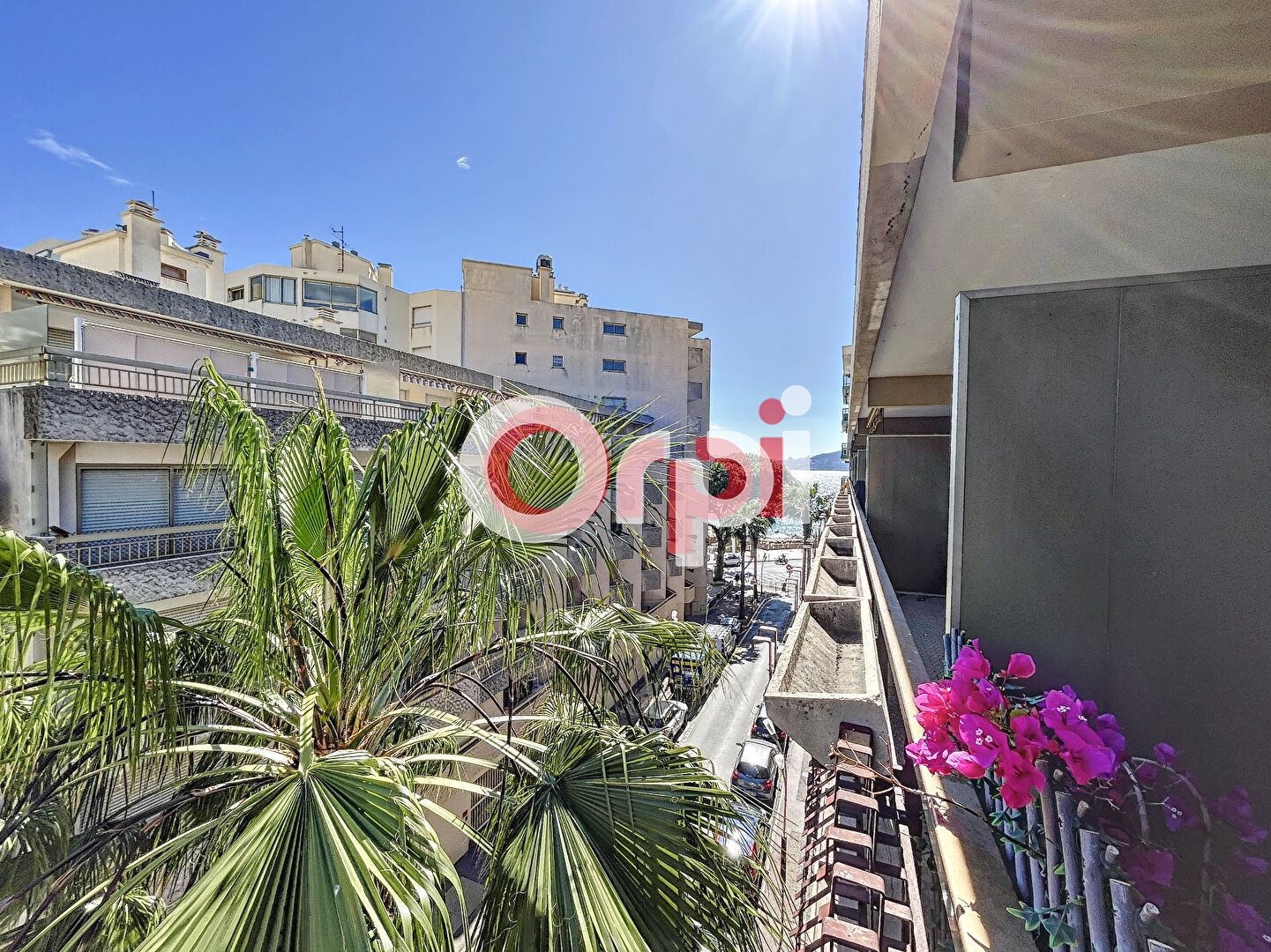 Appartement 2 pièces 57 m² Antibes