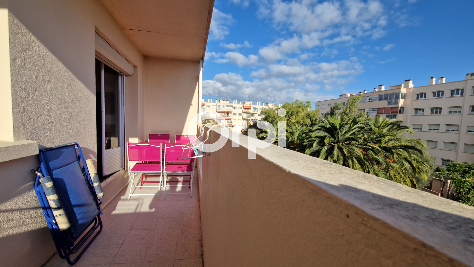 Appartement 4 pièces 71 m² Antibes