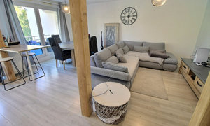 Appartement 2 pièces 46 m² Illkirch-Graffenstaden