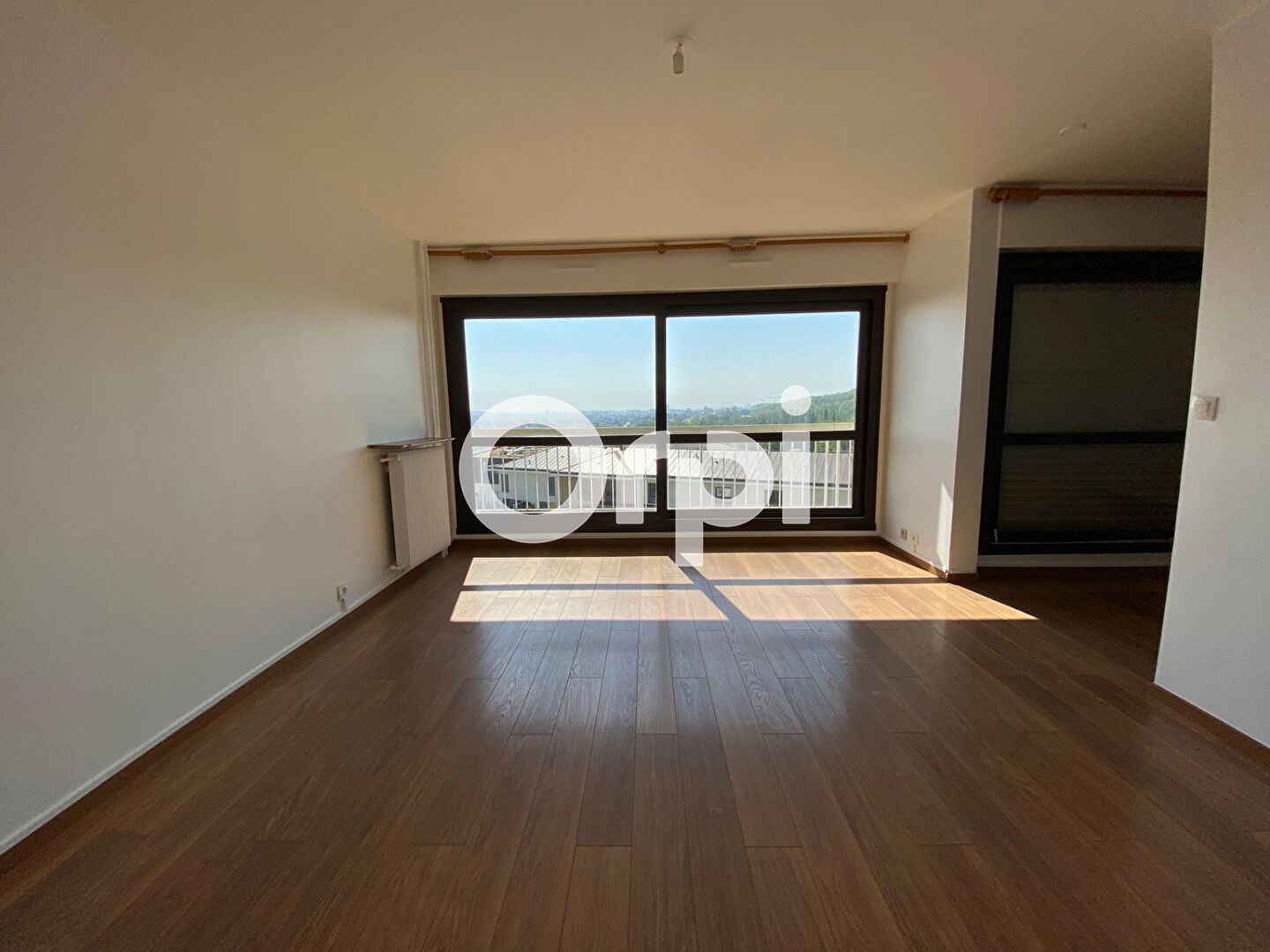 Appartement a louer franconville - 4 pièce(s) - 81.01 m2 - Surfyn