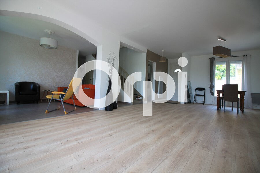 Maison a louer osny - 8 pièce(s) - 180.85 m2 - Surfyn