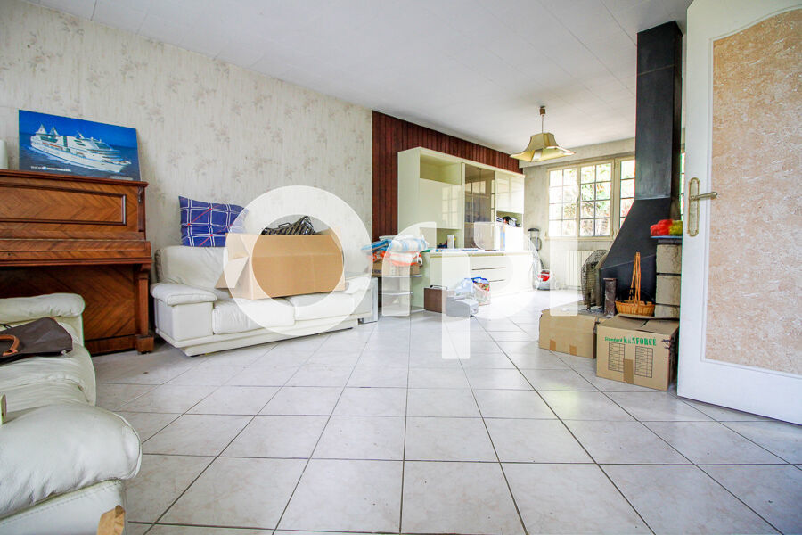 Maison a louer osny - 7 pièce(s) - 143.38 m2 - Surfyn