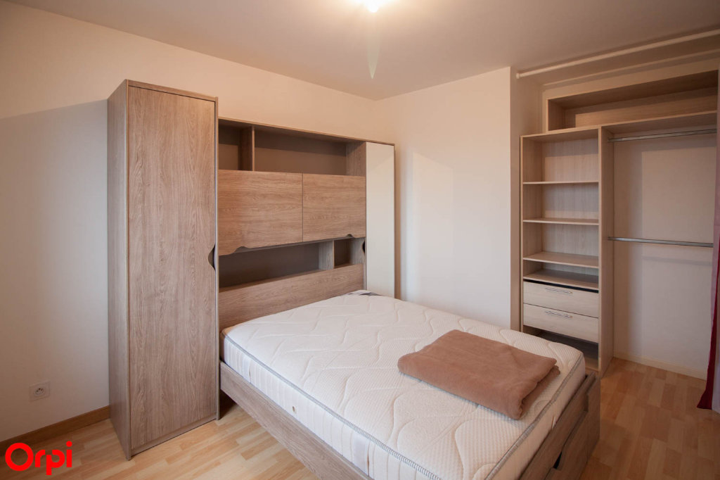 Appartement a louer eragny - 2 pièce(s) - 40.85 m2 - Surfyn