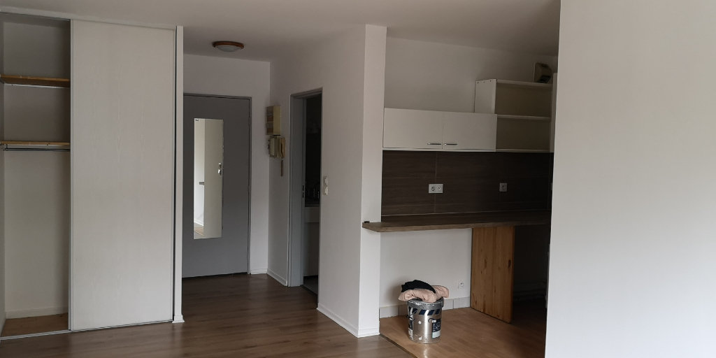 Appartement a louer deuil-la-barre - 1 pièce(s) - 28.09 m2 - Surfyn
