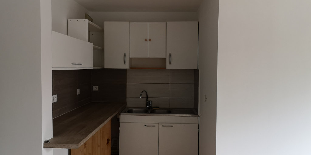 Appartement a louer deuil-la-barre - 1 pièce(s) - 28.09 m2 - Surfyn