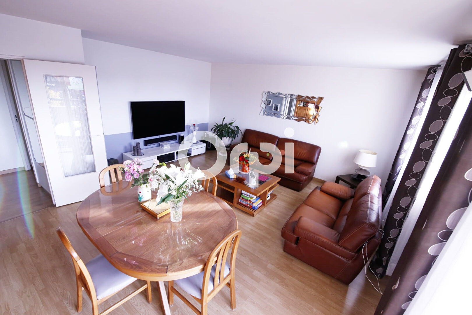 Appartement a louer saint-gratien - 4 pièce(s) - 100 m2 - Surfyn