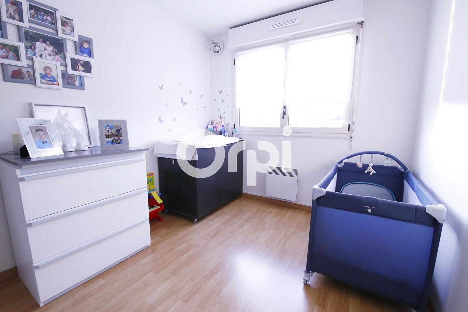 Appartement a louer saint-gratien - 4 pièce(s) - 100 m2 - Surfyn