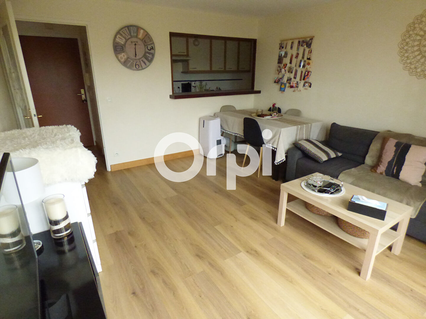 Appartement a vendre cergy - 2 pièce(s) - 41.15 m2 - Surfyn