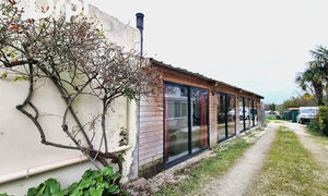 Maison 5 pièces 122 m² Bourcefranc-le-Chapus