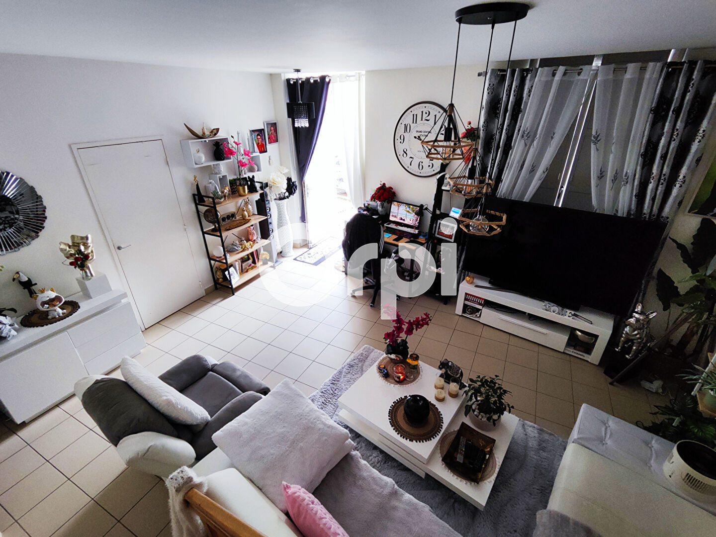 Appartement 4 pièces 95 m² Langres