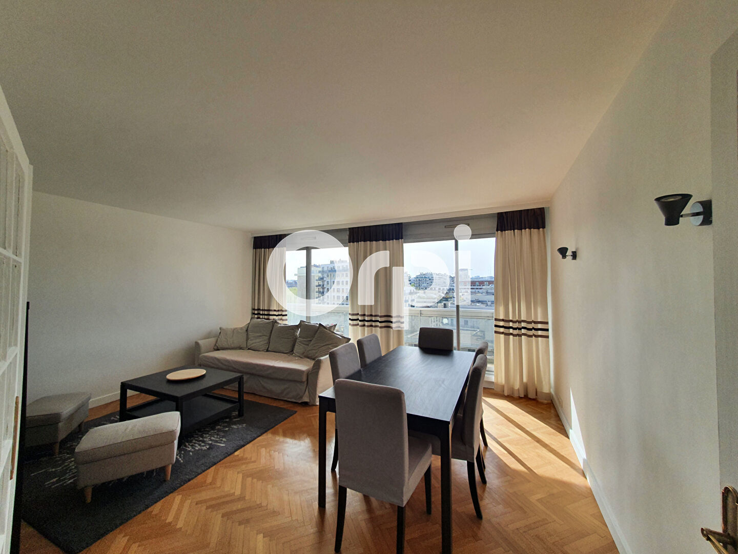 Appartement a louer boulogne-billancourt - 4 pièce(s) - 99 m2 - Surfyn