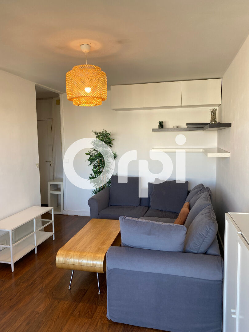 Appartement a louer boulogne-billancourt - 2 pièce(s) - 36.75 m2 - Surfyn