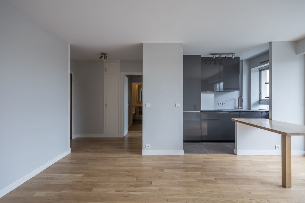 Appartement a louer garches - 2 pièce(s) - 43.43 m2 - Surfyn