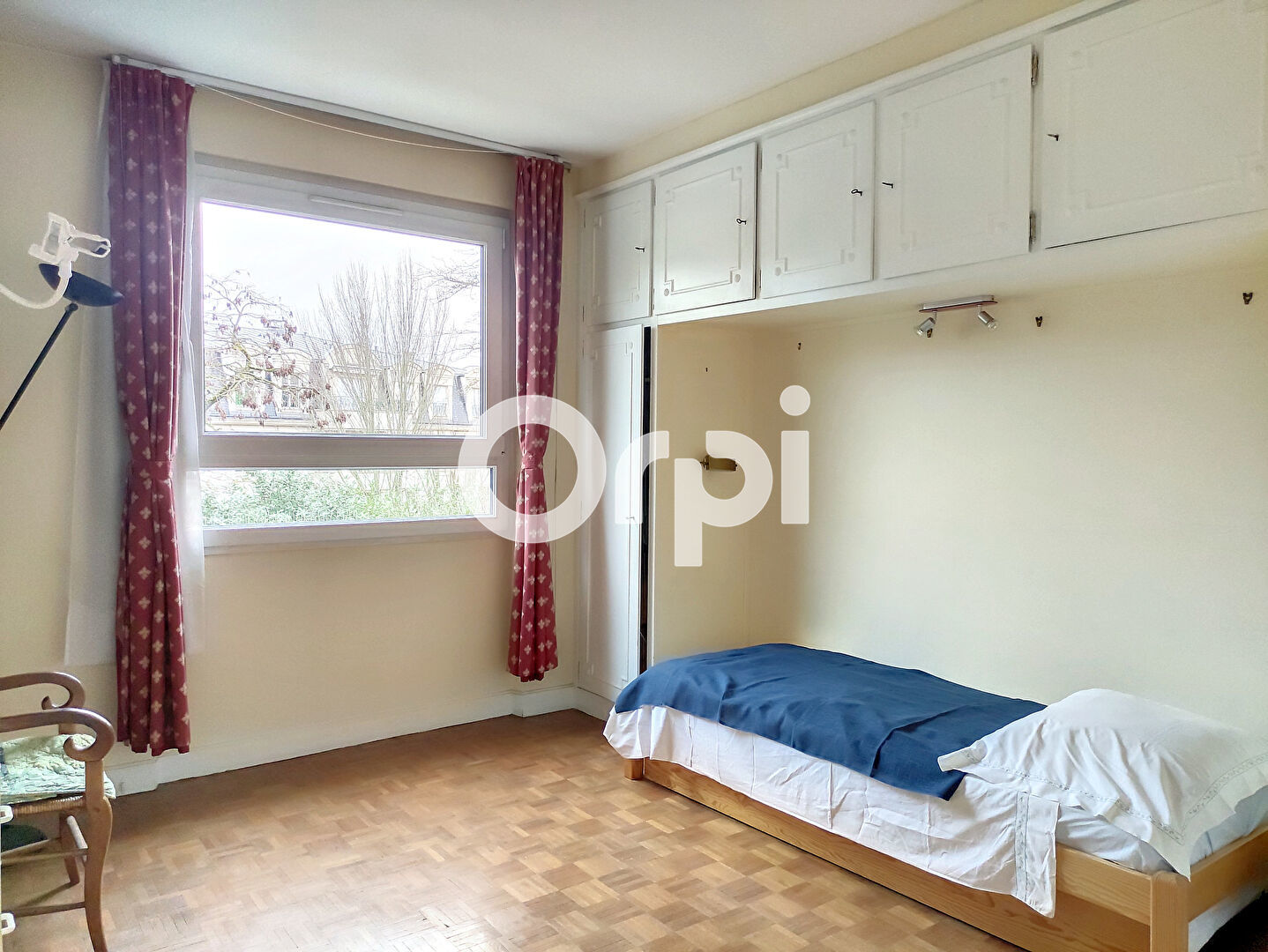 Appartement a louer saint-cloud - 4 pièce(s) - 71.78 m2 - Surfyn