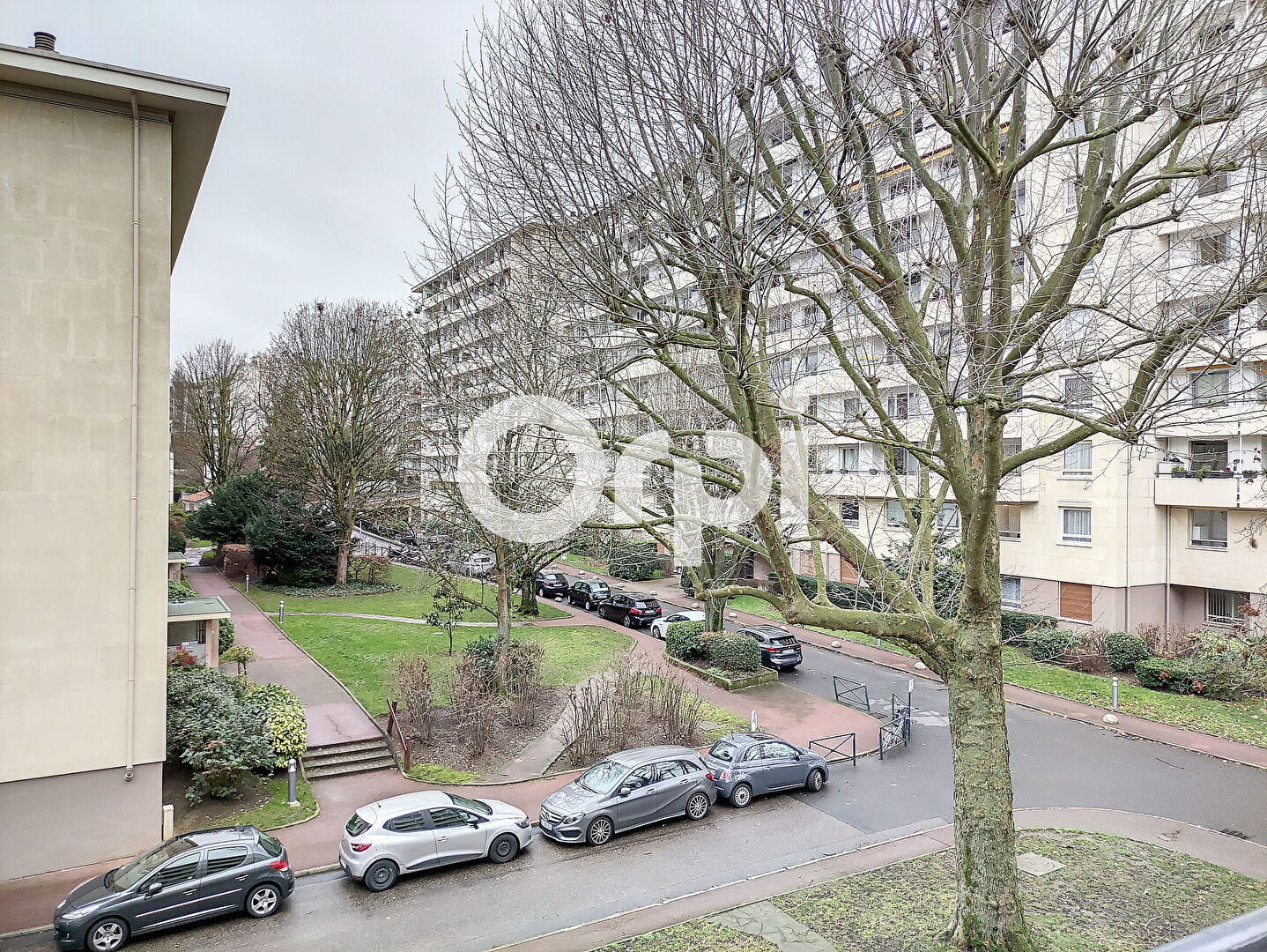 Appartement a louer saint-cloud - 4 pièce(s) - 71.78 m2 - Surfyn