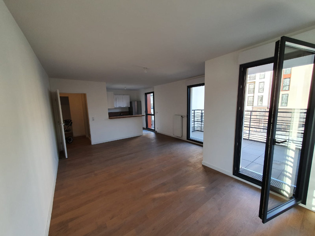Appartement a louer rueil-malmaison - 3 pièce(s) - 67.9 m2 - Surfyn