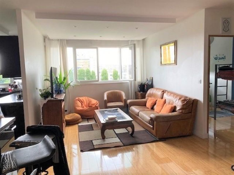 Appartement a vendre antony - 3 pièce(s) - 84.17 m2 - Surfyn