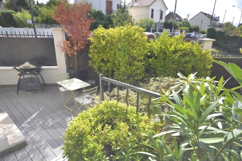 Maison a vendre rueil-malmaison - 6 pièce(s) - 95 m2 - Surfyn
