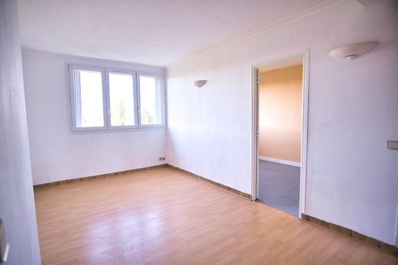Appartement a vendre antony - 3 pièce(s) - 51 m2 - Surfyn