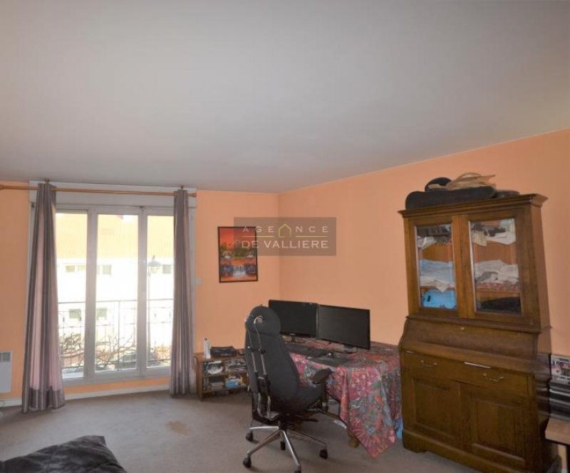 Appartement a vendre rueil-malmaison - 2 pièce(s) - 51.19 m2 - Surfyn