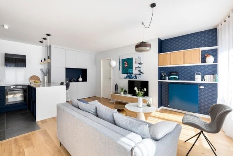 Appartement a vendre rueil-malmaison - 1 pièce(s) - 28 m2 - Surfyn