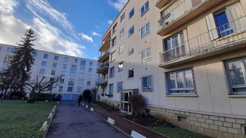Appartement a louer rueil-malmaison - 3 pièce(s) - 54.15 m2 - Surfyn