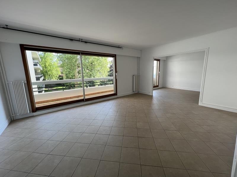 Appartement a louer chaville - 4 pièce(s) - 84.52 m2 - Surfyn