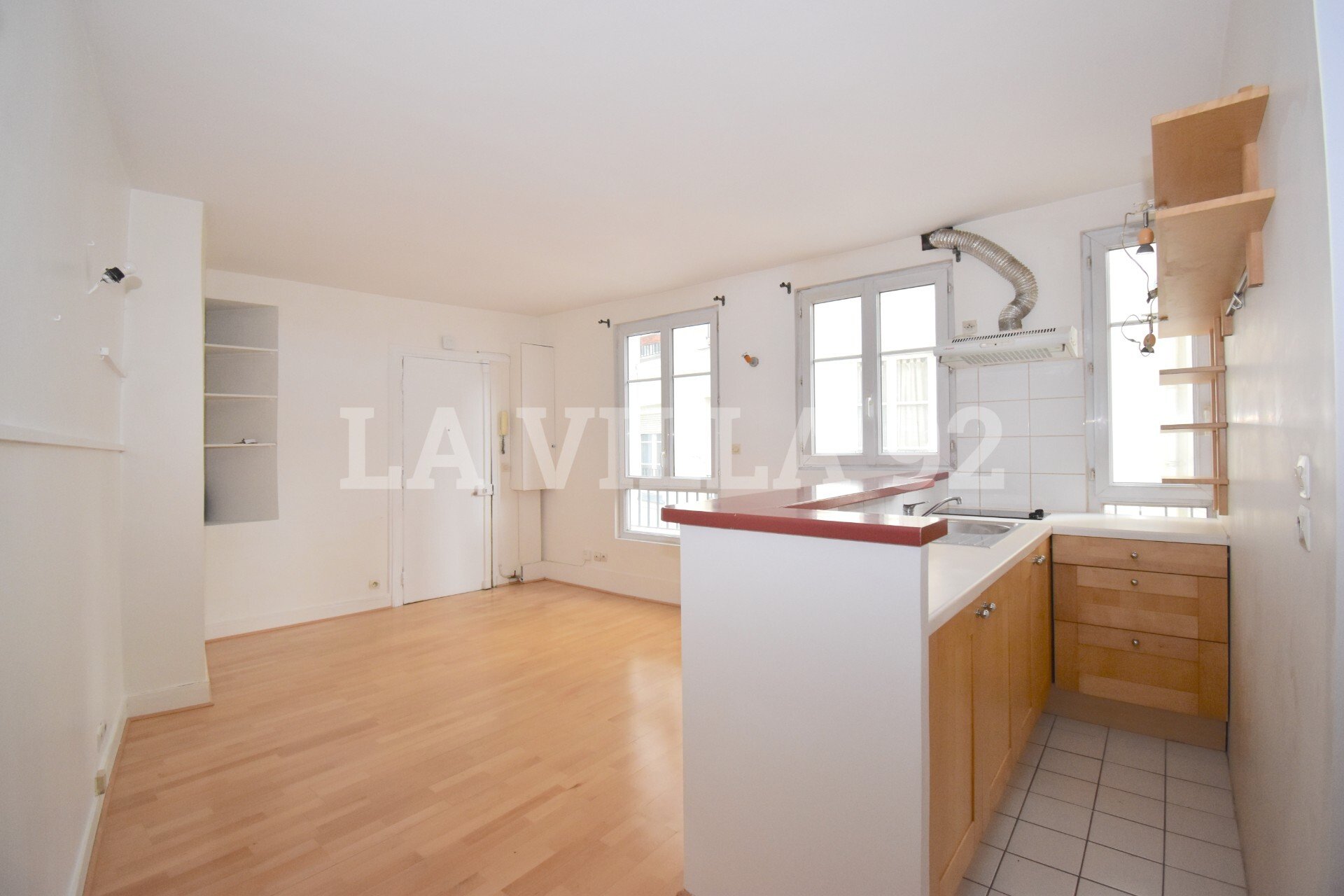 Appartement a louer paris-6e-arrondissement - 2 pièce(s) - 30 m2 - Surfyn