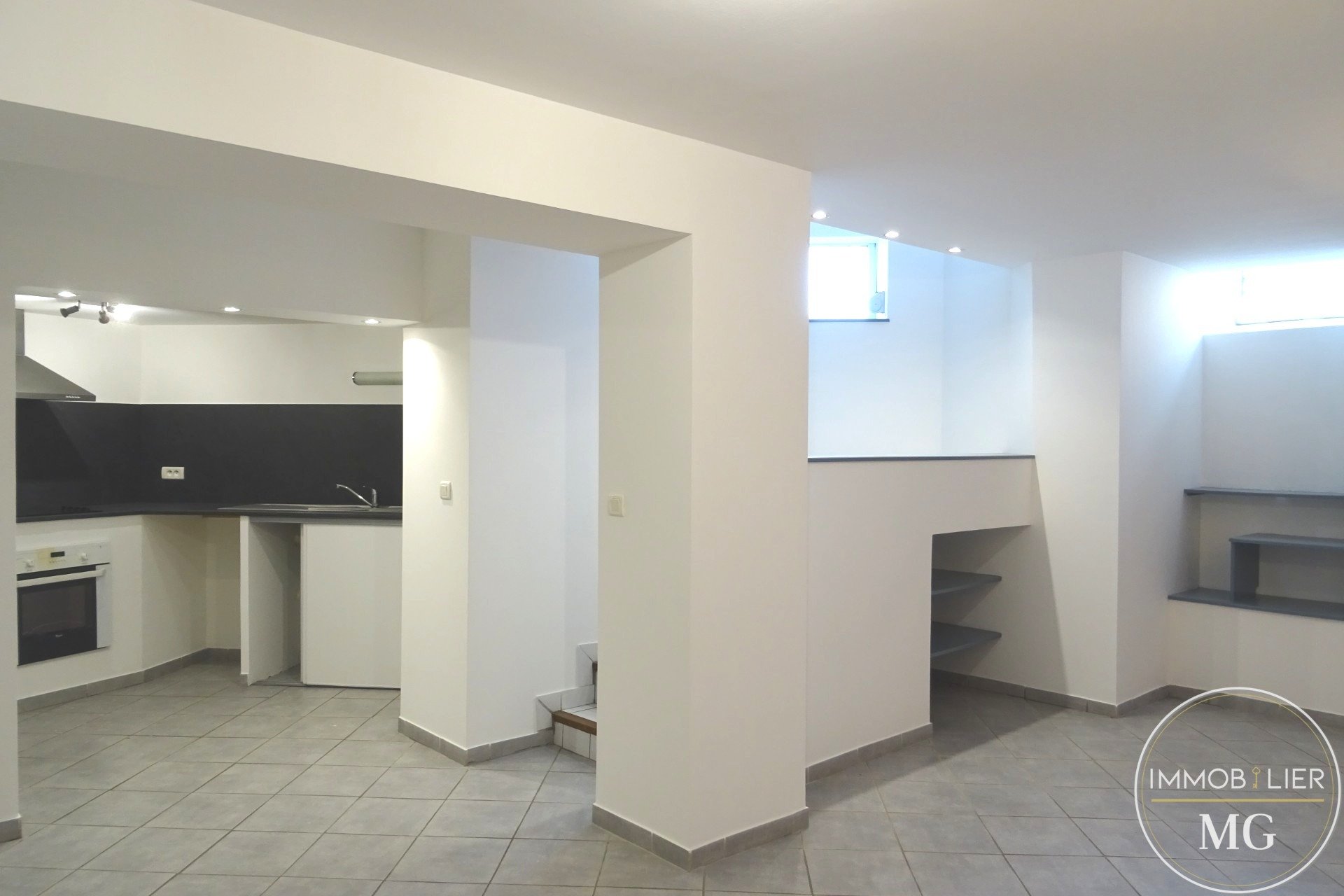 Appartement 2 pièces 56 m² Tain-l'Hermitage