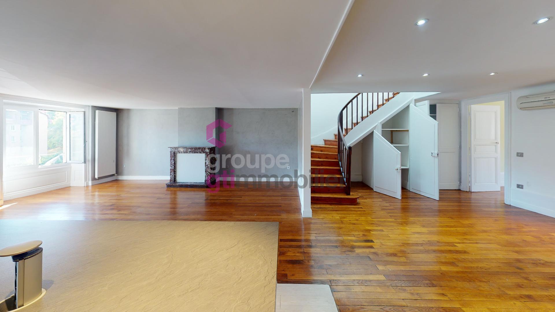 Appartement 6 pièces 190 m² Le Puy-en-Velay