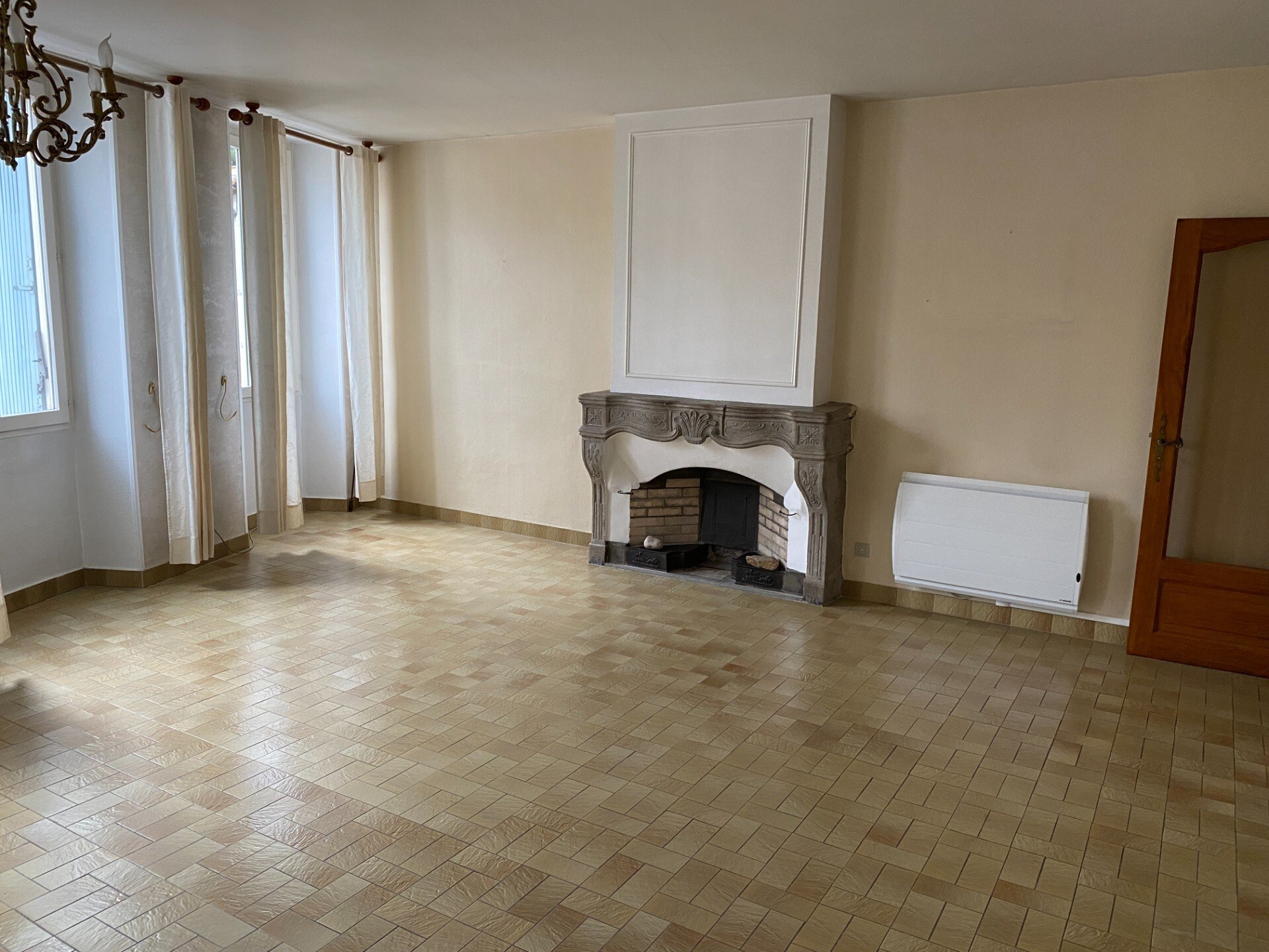 Appartement 3 pièces 115 m² Saint-Jean-en-Royans