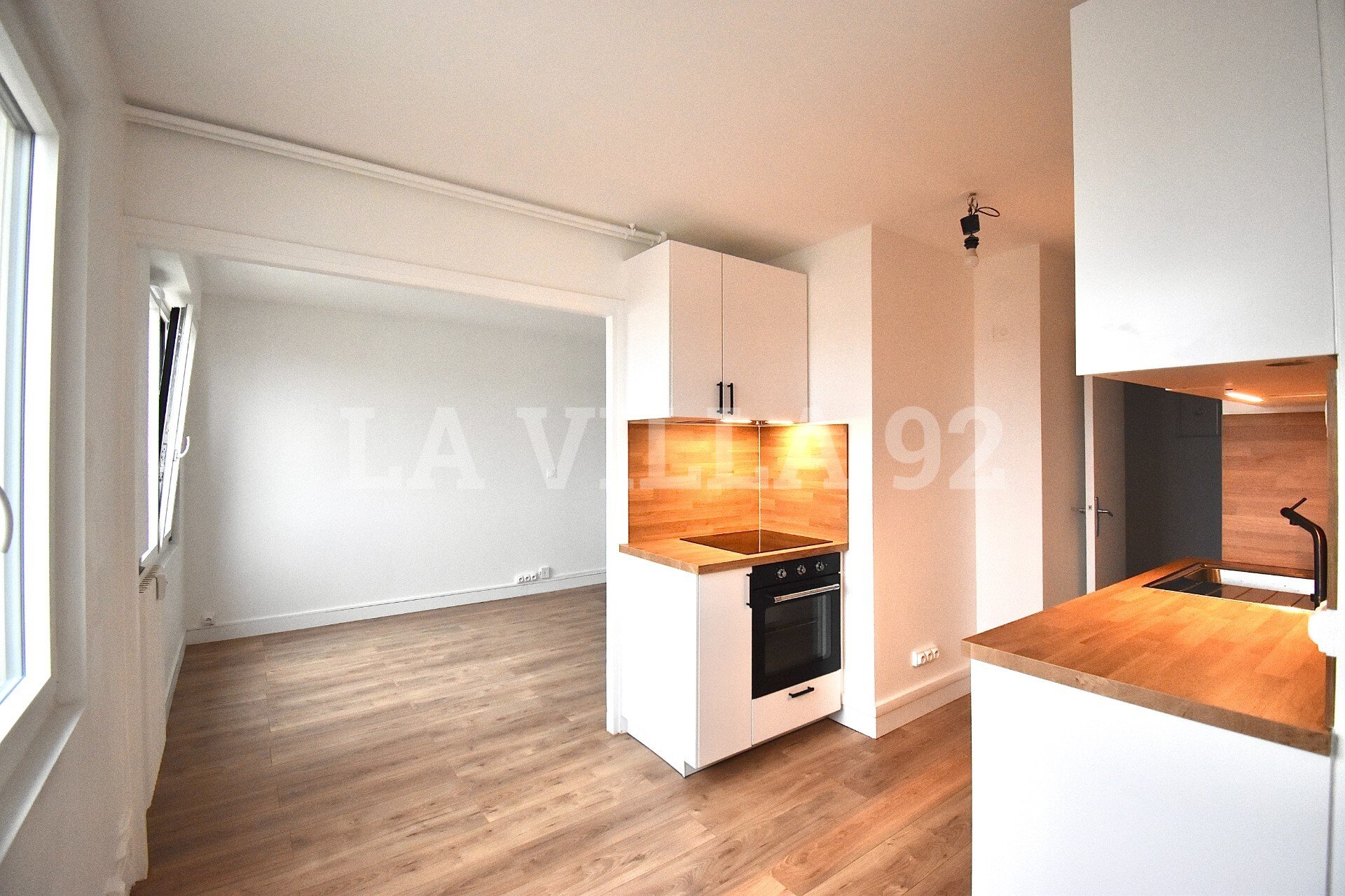 Appartement a louer asnieres-sur-seine - 1 pièce(s) - 30 m2 - Surfyn