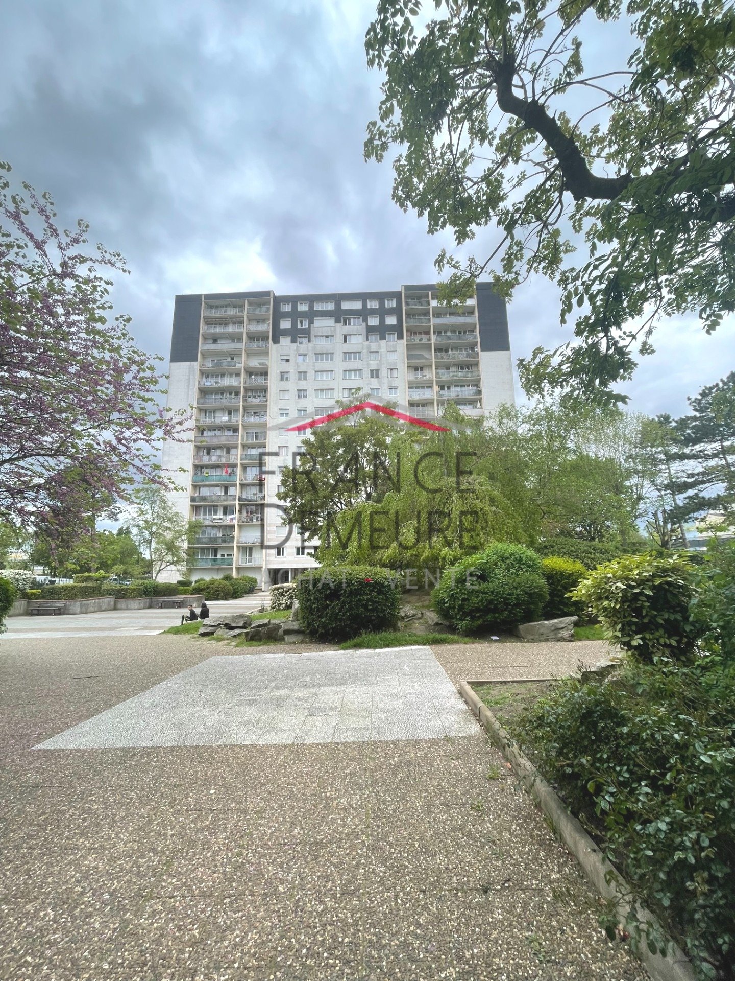 Appartement a louer montigny-les-cormeilles - 3 pièce(s) - 68 m2 - Surfyn