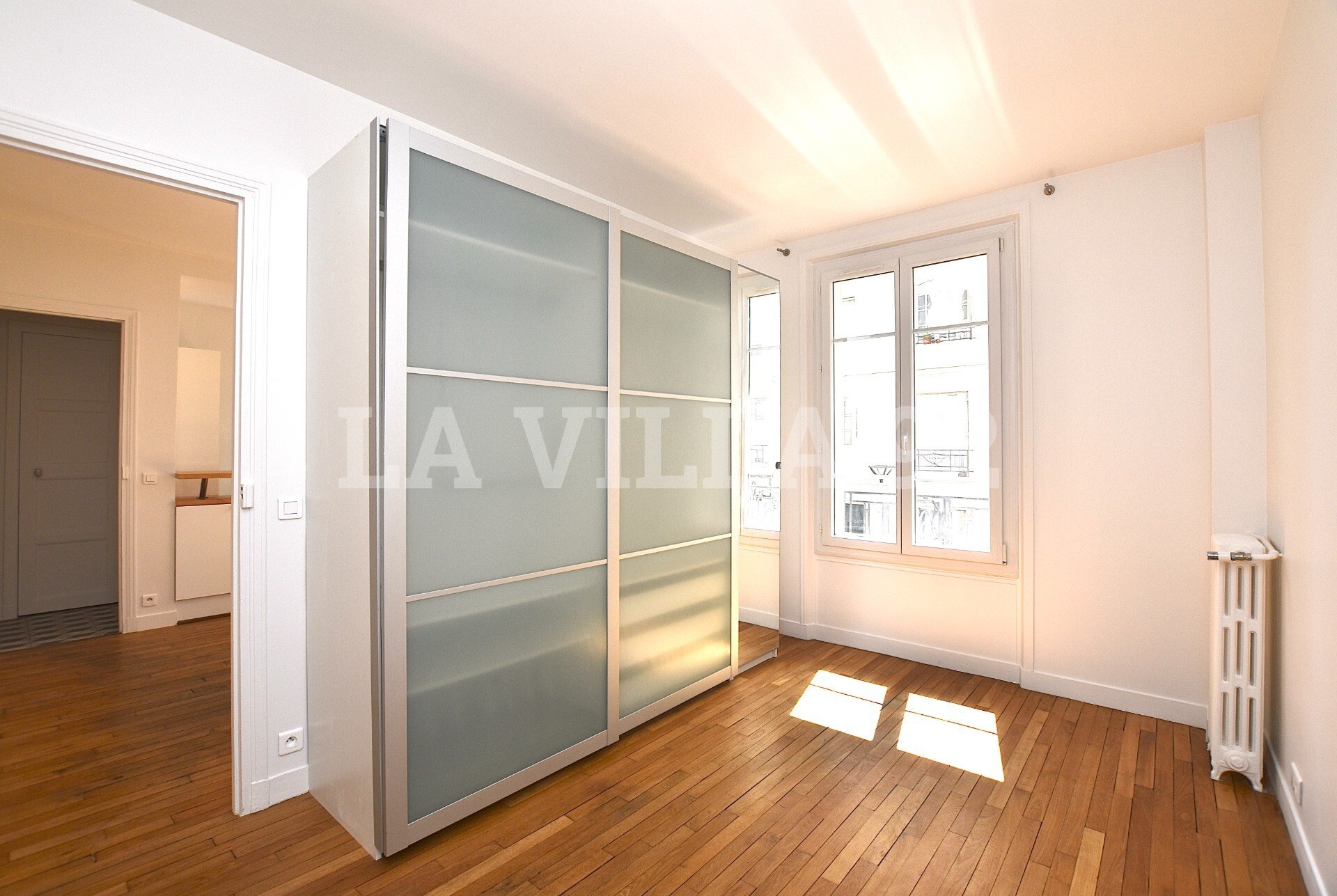 Appartement a louer courbevoie - 2 pièce(s) - 33 m2 - Surfyn
