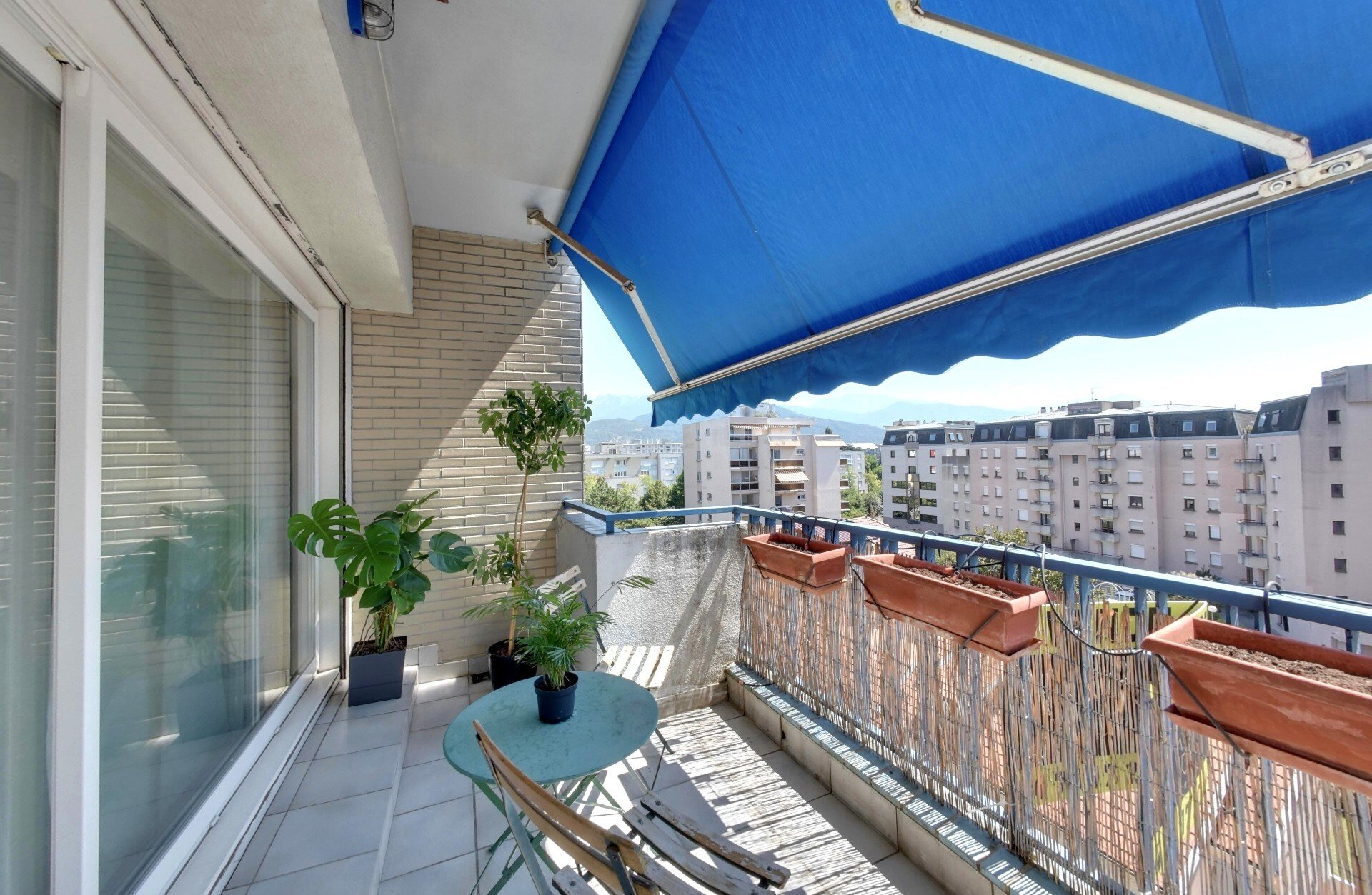 Appartement 6 pièces 151 m² Saint-Martin-d'Hères