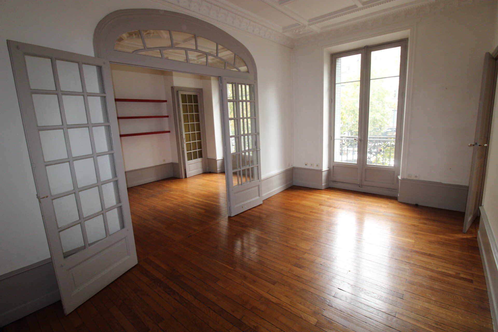 Appartement 5 pièces 129 m² Saint-Martin-le-Vinoux