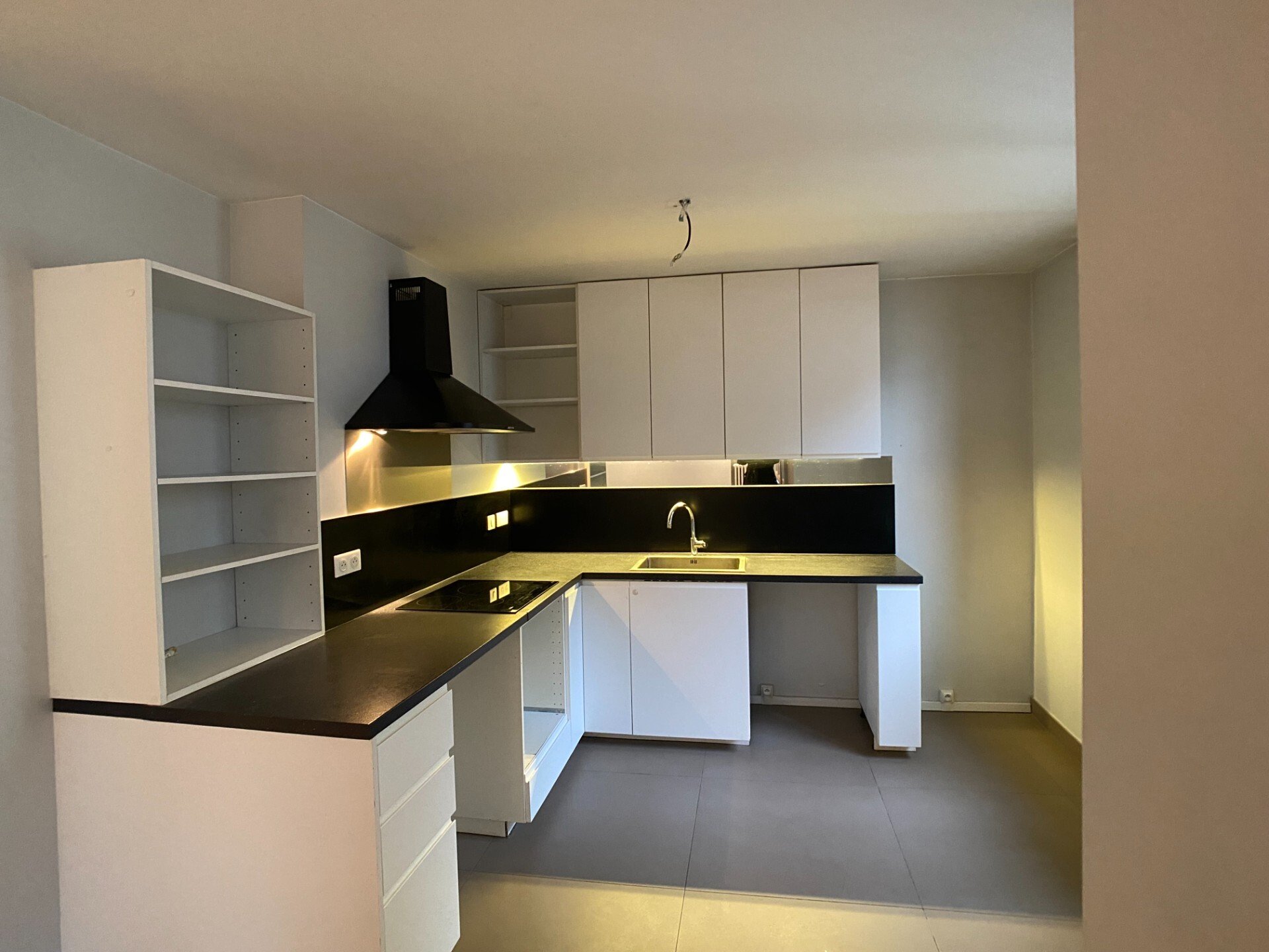 Appartement 4 pièces 66 m² chambery