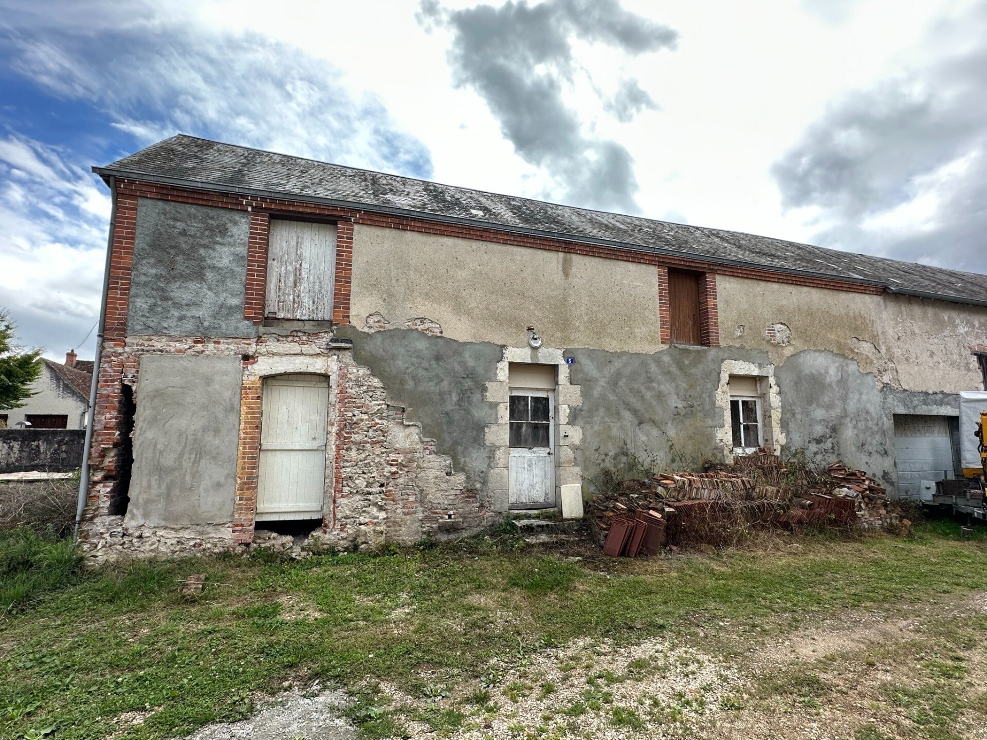 Maison 145 m² Saint-Brisson-sur-Loire